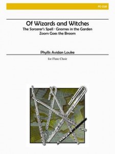 ALRY Of Wizards & Witches