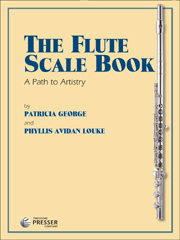 FluteScaleBook