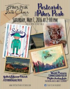 2016-5-6 Postcards from Pikes Peak Premiere