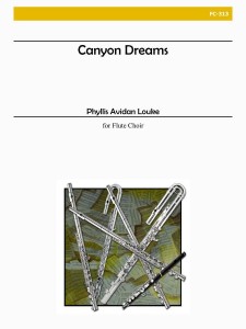 ALRY Canyon Dreams