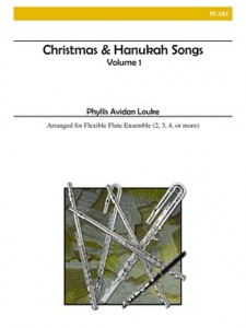 ALRY FFM Christmas & Hanukah Songs Vol. 1