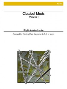 ALRY FFM Classical Music Vol. 1