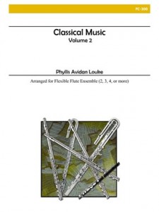 ALRY FFM Classical Music Vol. 2