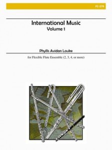 ALRY FFM International Music Vol. 1