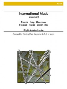 ALRY FFM International Music Vol. 2