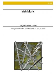 ALRY FFM Irish Music