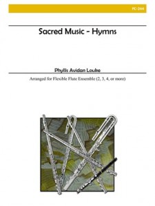 ALRY FFM Sacred Music - Hymns