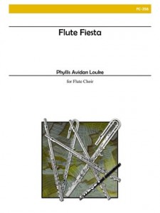 ALRY Flute Fiesta