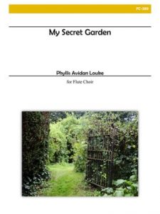 ALRY My Secret Garden