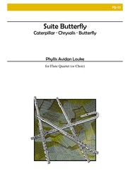 ALRY Suite Butterfly
