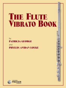 THE FLUTE VIBRATO BOOK